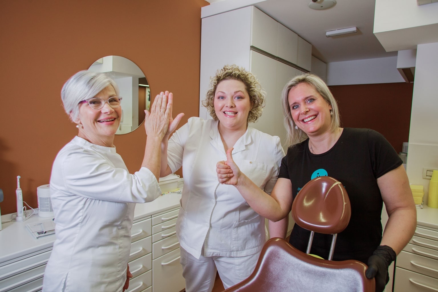 Ordinacija Vučković